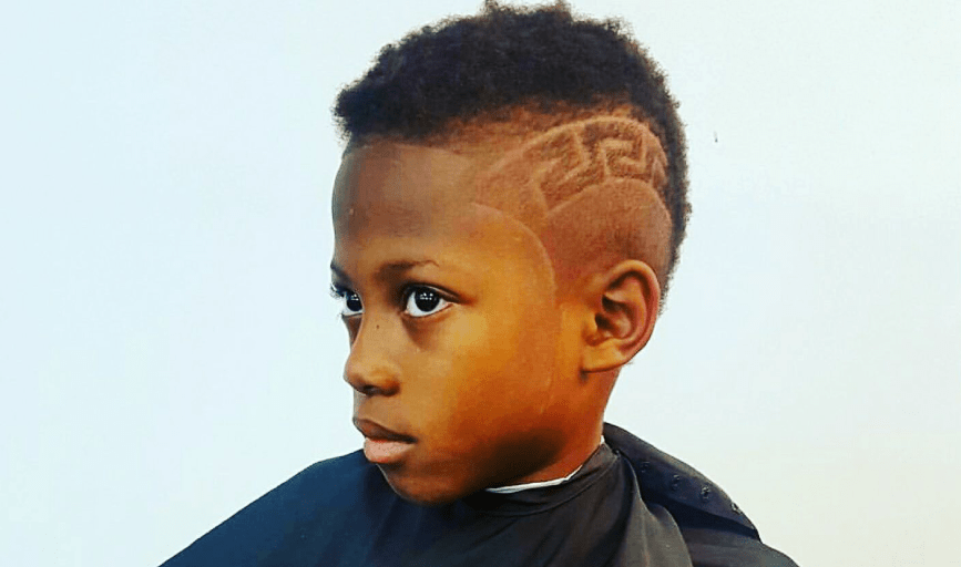 SALON & BARBERSHOP