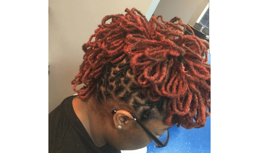 HAIR STYLIST